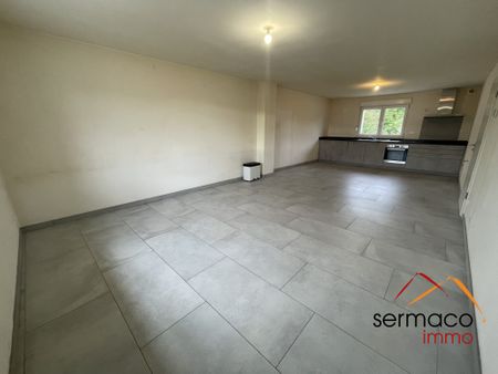 Appatement de type F5 en duplex - Photo 3