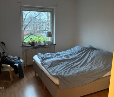 Filaregatan 5 - Foto 1