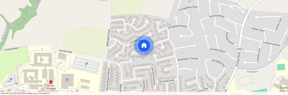 17 Grangewood road, Dundonald, Belfast, BT16 1GW