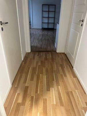Järnvägsgatan, Helsingborg - Foto 1