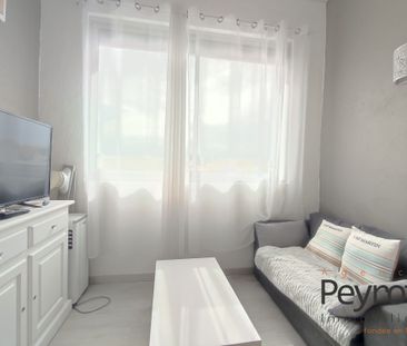Location Appartement 2 pièces 23m² LEUCATE 11370 - Photo 1