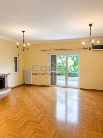 Διαμέρισμα για ενοικίαση Κηφισιά - Photo 3
