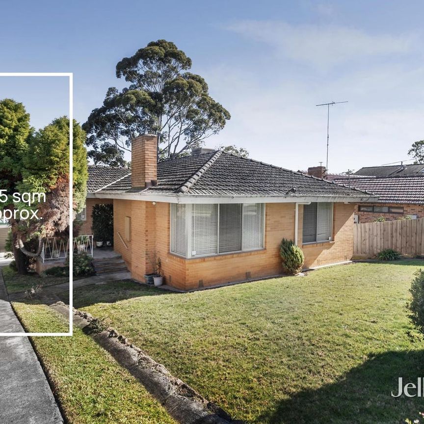 Immaculate Family Home in MWSC Catchment - Photo 1