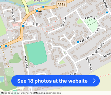 Orchid Close, Abridge - Photo 1