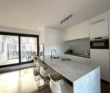 Prachtig appartement in gerenoveerde building! - Foto 6