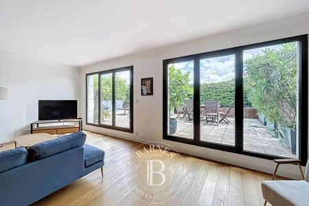 Appartement à louer à Paris 15Ème - Photo 5