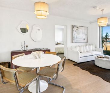 STYLISH COASTAL LIVING WITH WATER VIEWS - Photo 1