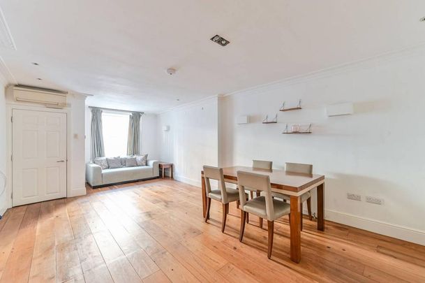1 bedroom flat to rent - Photo 1