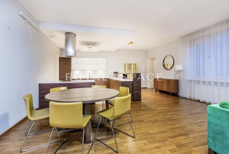 Apartament w nowej kamienicy przy Plantach - Photo 3