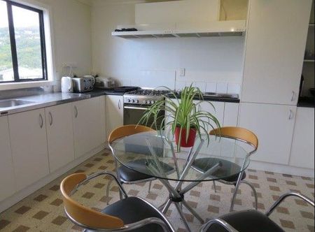 MAUNGARAKAI LIVING - Photo 4