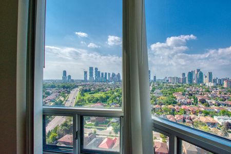 For Lease - 135 Hillcrest Avenue Unit# 2212, Mississauga, Ontario - Photo 3