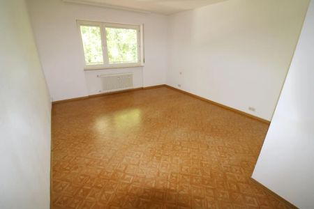 Gehobene 2 ZKB-Balkon-Wohnung mit großem Balkon in Bad Homburg sucht ruhigen Nachmieter - Foto 4