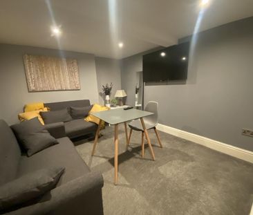 1 bedroom house to rent - Photo 3