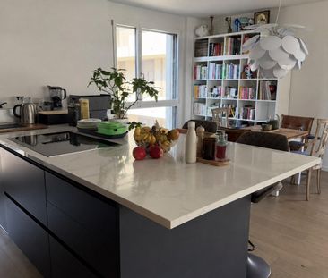 Magnifique 5 pièces de 120 m² avec terrasse - Parc des Crêts - Photo 5