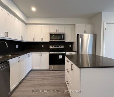 For Lease - 58 Lakeside Terrace Unit# 811, Barrie, Ontario - Photo 6