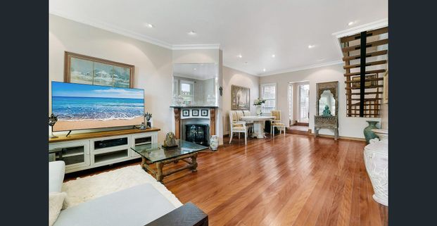 Paddington Terrace Photos Are For Illustration Purposes Only THE PROPERTY IS UNFURNISHED - Photo 1