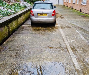 1 Bed Flat, Rockley Road, W14 - Photo 4