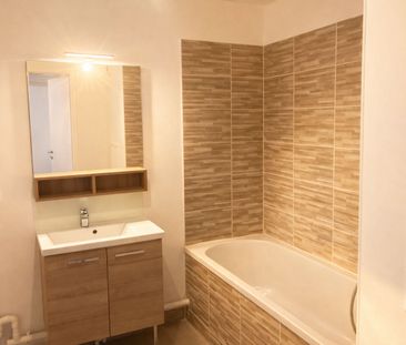 Location appartement 3 pièces, 59.10m², Alfortville - Photo 5