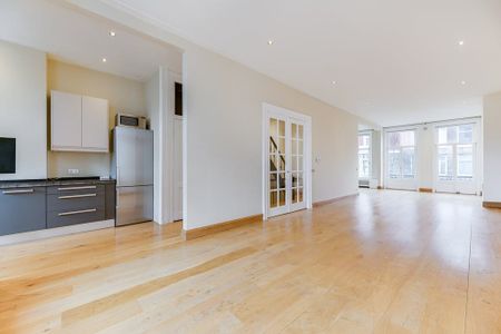 Dufaystraat 17-2, Valeriusbuurt-Oost, 1075GS, Amsterdam - Foto 4