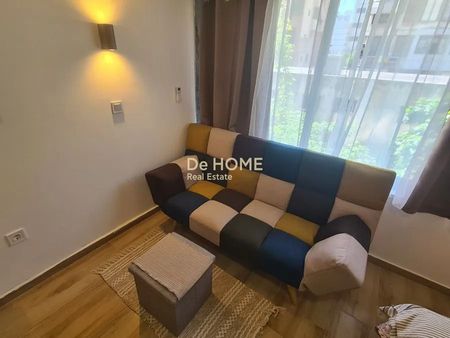Studio/Γκαρσονιέρα για ενοικίαση Αντιγονιδών (Κέντρο Θεσσαλονίκης) - Photo 2