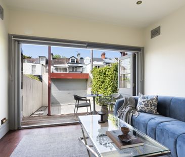 27 Hopetoun Street, Paddington NSW 2021 - House For Rent | Domain - Photo 6