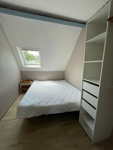 Location Appartement 2 pièces 27m² - Photo 4