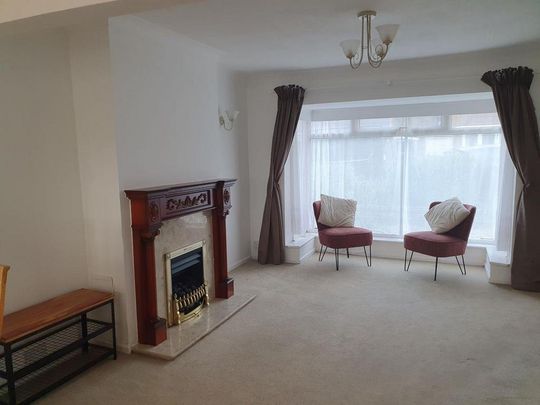 3 bedroom house to rent - Photo 1