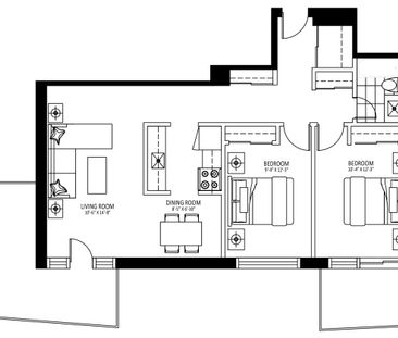 35 Brock - Plan D - Photo 4