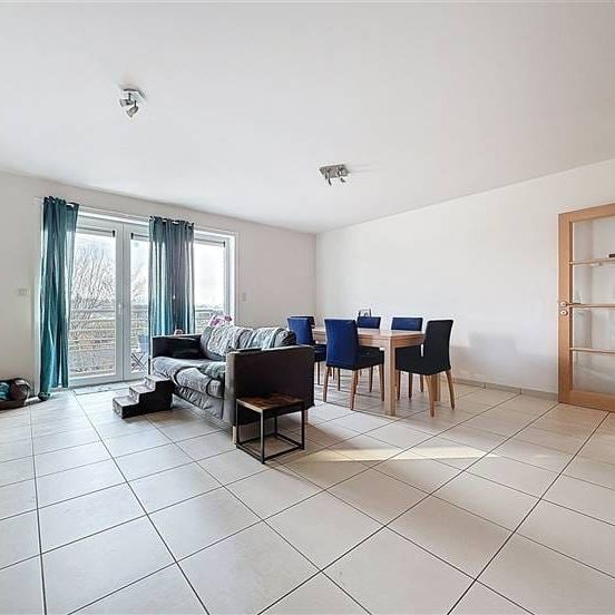 Appartement te huur - Photo 1