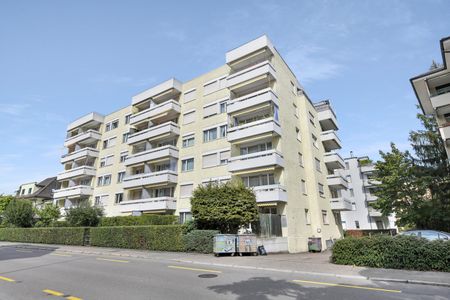 1.5 Zimmer, 46 m², 3. Stock - Foto 2