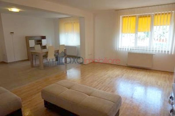 Apartament 3 camere de inchiriat in Cluj-Napoca, Andrei Muresanu ID 2712 - Fotografie 1