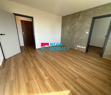 Pronájem bytu 2+1 44 m², Petra Křičky, Ostrava - Photo 6