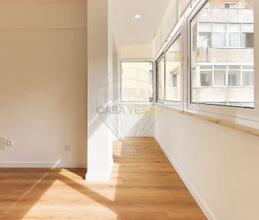 Apartment T2 in Alcântara, Lisboa - Foto 2