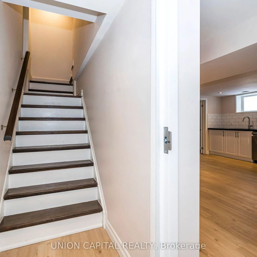 40 Peveril Hill N #Basement - Photo 1