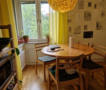 Skarpnäcks Allé - Photo 3