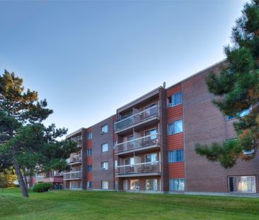 Appartement 1 chambre à louer Laval à Papineau Leblanc - Photo 4