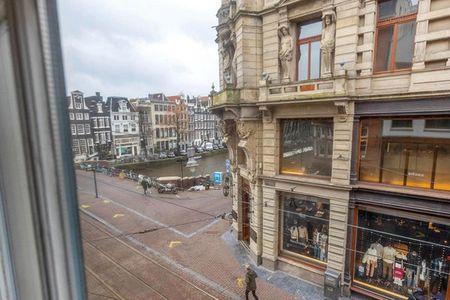 Te huur: Appartement Keizersgracht 461 B in Amsterdam - Foto 4