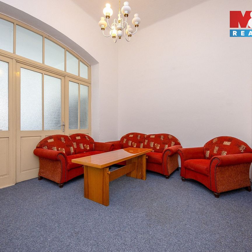 Pronájem bytu 4+kk 180 m² - Fotografie 1