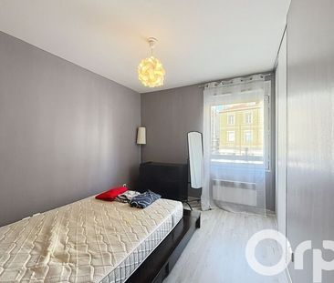 Appartement à louer 2 pièces • 50,80 m2 Villeurbanne - Photo 6