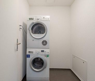 3.5 Zimmer, 99 m², 1. Stock - Photo 1