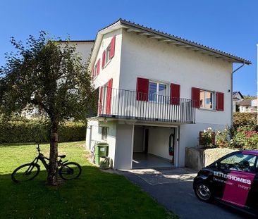 ZENTRAL MIT GARTEN UND BALKON - Foto 4