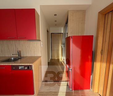Apartment for rent, 1+KK - Studio, 30m - Photo 1