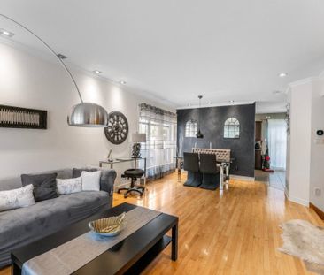 Maison à étages à louer - Photo 3