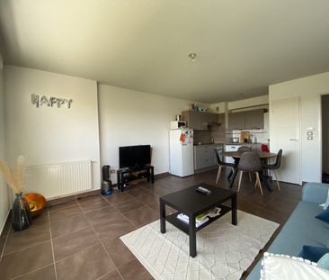 MAUGUIO - T2 - 58.50 M² - Photo 1