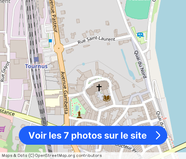 Location appartement 4 pièces de 103m² - Photo 1