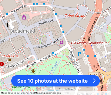 Broad Weir, Bristol - Photo 1