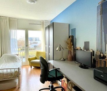 Appartement te huur: Vierwoudstedenmeer 44 3446 JP Woerden - Foto 4