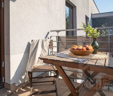 Umeblowane i wyposażone 2 pokoje przy parku - Photo 6