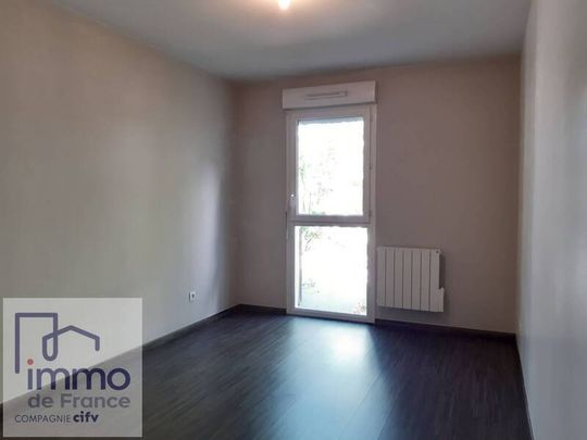 Appartement 3 pièces - 69008 Lyon 8e Arrondissement - Photo 1