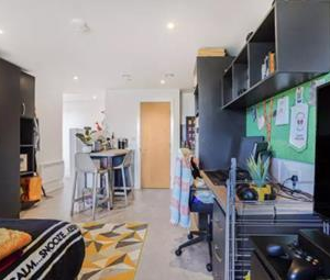 Studio to rent - Photo 3
